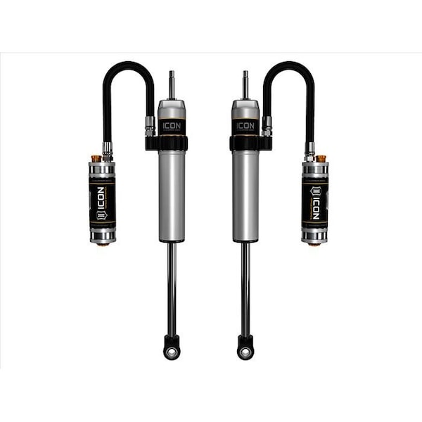 Icon Vehicle Dynamics 96-02 4RUNNER REAR 2.5 VS CDCV RR PAIR 57800CP - main